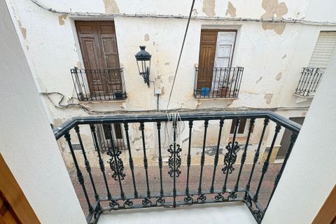 Radhus i Albanchez, Almeria, Albanchez - € 93 000 | Ref: Casa Amador - foto 19